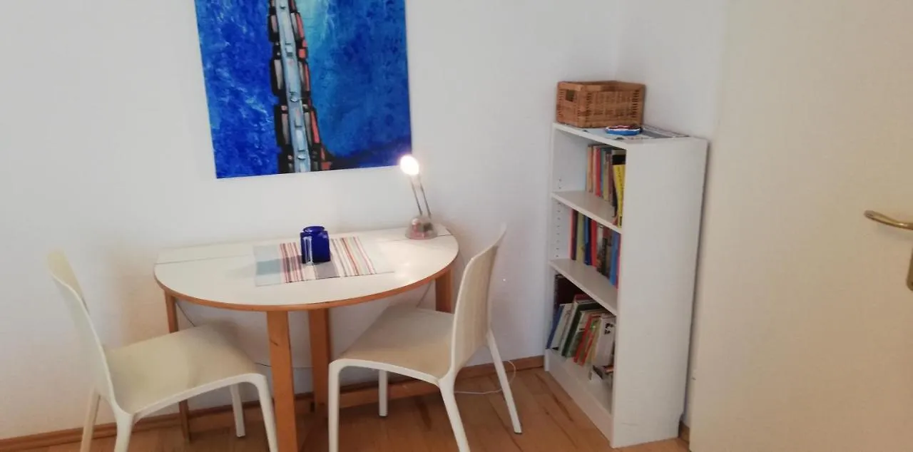 3-Zi Atelierdachwohnung Mit Bergblick Seenaehe Und 2 Loggia Bernau am Chiemsee Niemcy